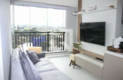 Apartamento para venda - macedo, 2 quartos,  50 m² - guarulhos