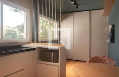 Kitnet / stúdio para venda - vila clementino, 1 quarto,  16 m² - são paulo