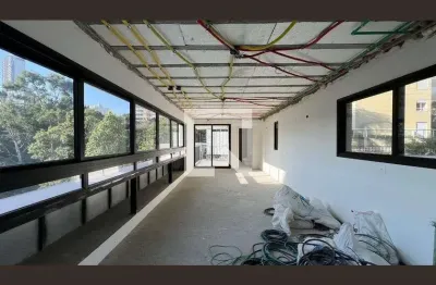 Apartamento para venda - vila madalena, 1 quarto,  60 m² - são paulo