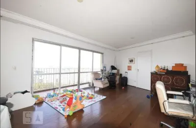 Apartamento para venda - portal do morumbi, 3 quartos,  110 m² - são paulo