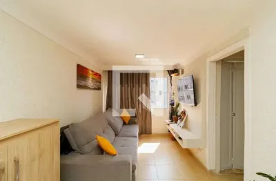 Apartamento para venda - parque novo mundo , 2 quartos,  48 m² - são paulo