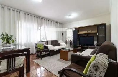 Casa para venda - sacomã, 2 quartos,  110 m² - são paulo
