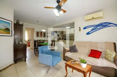 Casa para venda - santo antônio, 3 quartos,  227 m² - porto alegre