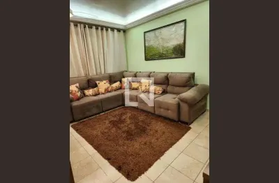 Apartamento para venda - vila yara, 3 quartos,  103 m² - osasco