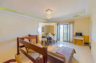 Casa para venda - parque via norte, 3 quartos,  260 m² - campinas