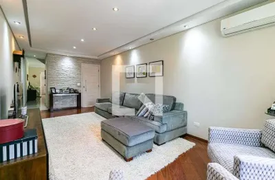 Casa para venda - vila carrão, 4 quartos,  274 m² - são paulo