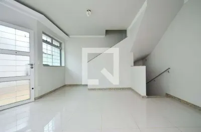 Casa para venda - pompéia, 3 quartos,  168 m² - belo horizonte