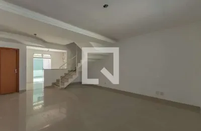Casa para venda - juliana, 3 quartos,  79 m² - belo horizonte
