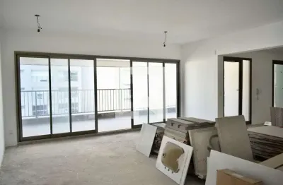 Apartamento para venda - vila clementino, 3 quartos,  158 m² - são paulo