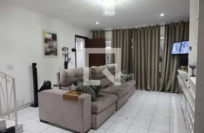 Casa para venda - freguesia do ó, 3 quartos,  270 m² - são paulo