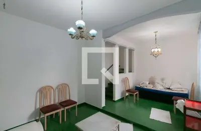 Casa para venda - ouro preto, 4 quartos,  117 m² - belo horizonte