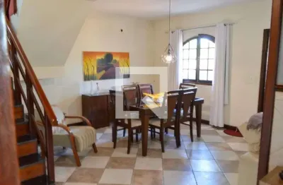 Casa para venda - curicica, 3 quartos,  350 m² - rio de janeiro