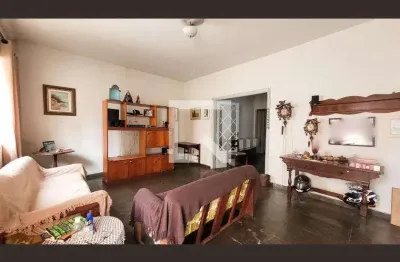 Casa para venda - cambuí, 3 quartos,  150 m² - campinas