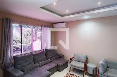 Casa para venda - taquara, 4 quartos,  250 m² - rio de janeiro