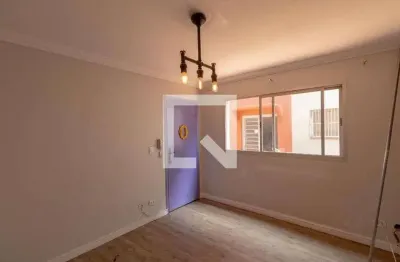 Apartamento para venda - vila ré, 2 quartos,  50 m² - são paulo
