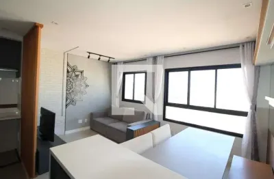 Apartamento para venda - água fria, 1 quarto,  37 m² - são paulo