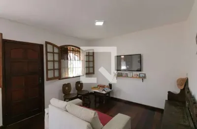 Casa / sobrado em condomínio para venda - paquetá, 3 quartos,  180 m² - belo horizonte