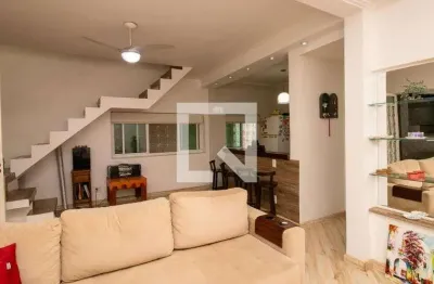Casa para venda - freguesia , 4 quartos,  200 m² - rio de janeiro