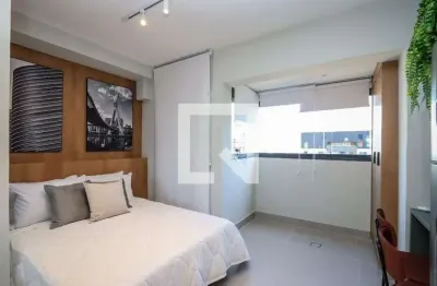 Apartamento para venda - jardim paulista, 1 quarto,  20 m² - são paulo