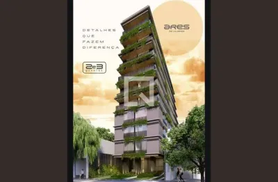 Apartamento para venda - lourdes, 3 quartos,  109 m² - belo horizonte