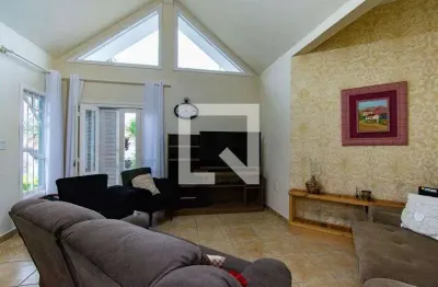 Casa para venda - nossa sra das graças, 3 quartos,  182 m² - canoas