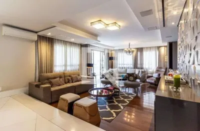 Apartamento para venda - pacaembu, 3 quartos,  306 m² - são paulo