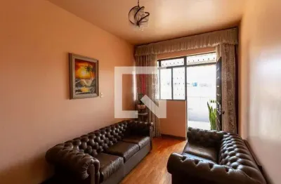 Casa para venda - camargos, 4 quartos,  360 m² - belo horizonte