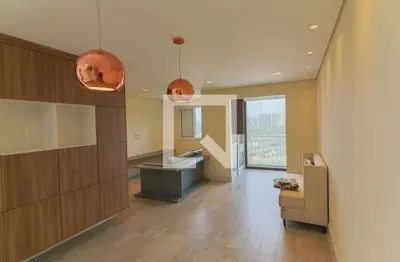 Apartamento para venda - jaguaré, 2 quartos,  70 m² - são paulo