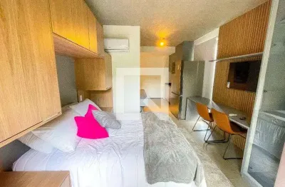 Kitnet / stúdio para venda - jardim paulista, 1 quarto,  32 m² - são paulo