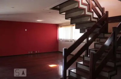 Cobertura para venda - centro, 4 quartos,  420 m² - jundiaí