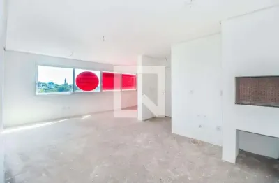 Apartamento para venda - jardim lindóia, 3 quartos,  118 m² - porto alegre