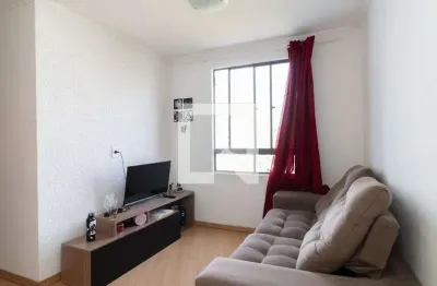 Apartamento para venda - cangaíba, 2 quartos,  50 m² - são paulo