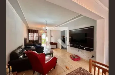 Casa para venda - sousas, 3 quartos,  127 m² - campinas