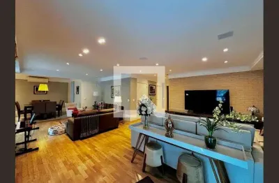 Apartamento para venda - brooklin, 4 quartos,  250 m² - são paulo