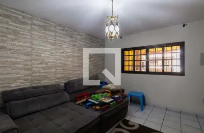 Casa com 2 quartos à venda na Rua Afonso Porto, Artur Alvim, São Paulo