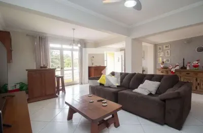 Casa para venda - city américa, 4 quartos,  134 m² - são paulo