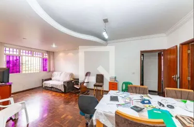 Apartamento para venda - jardim américa, 3 quartos,  85 m² - belo horizonte
