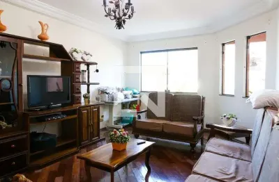 Casa para venda - vila metalúrgica, 3 quartos,  220 m² - santo andré