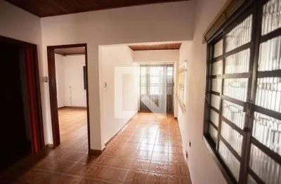 Casa para venda - santana, 4 quartos,  200 m² - são paulo