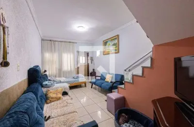 Casa para venda - vila carrão, 4 quartos,  150 m² - são paulo