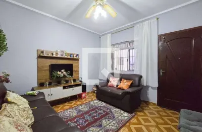 Casa para venda - assunção, 3 quartos,  150 m² - são bernardo do campo