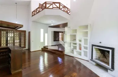 Casa para venda - ipanema, 4 quartos,  286 m² - porto alegre