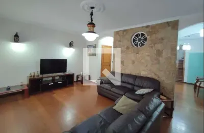 Casa para venda - proença, 3 quartos,  340 m² - campinas