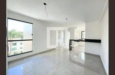 Cobertura para venda - santa amélia, 2 quartos,  48 m² - belo horizonte