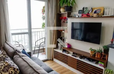 Apartamento para venda - são pedro, 2 quartos,  48 m² - osasco