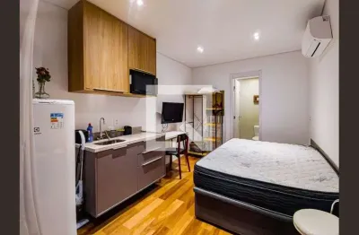 Kitnet / stúdio para venda - vila mariana, 1 quarto,  19 m² - são paulo