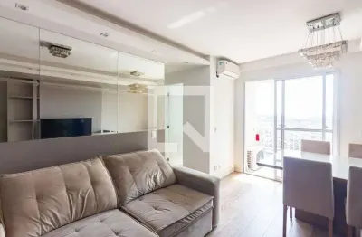 Apartamento para venda - santa maria, 2 quartos,  47 m² - osasco