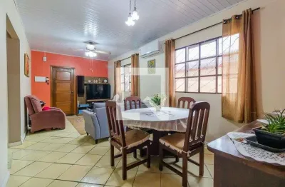 Casa para venda - camaquã, 2 quartos,  126 m² - porto alegre