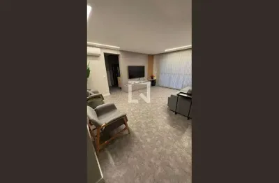 Apartamento para venda - belém, 3 quartos,  136 m² - são paulo
