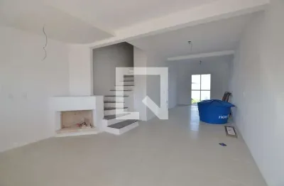 Casa para venda - aberta dos morros, 2 quartos,  94 m² - porto alegre